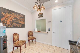 Plus de détails pour 5571 N University Dr, Coral Springs, FL - Bureau à vendre