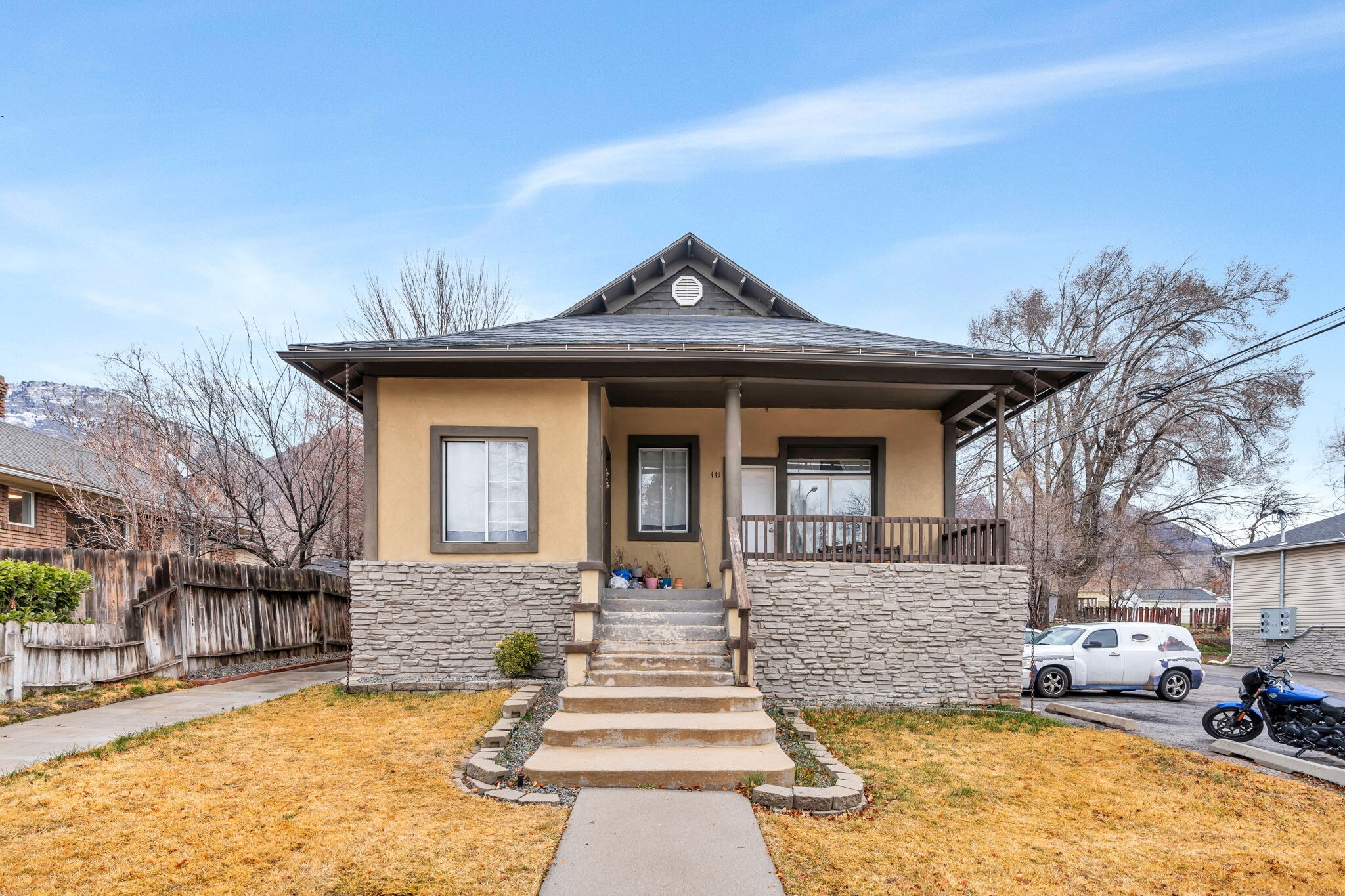 441 S 500 E, Provo, UT à vendre Photo principale– Image 1 sur 24