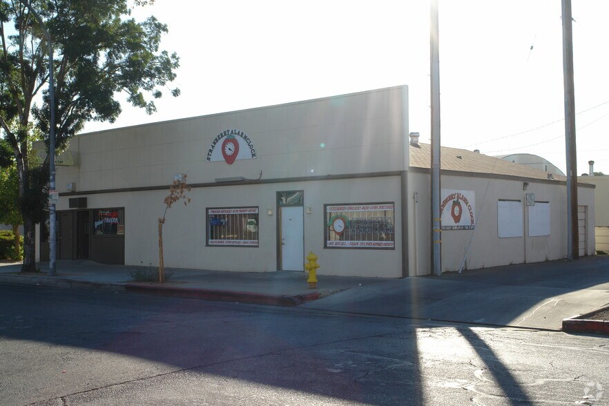 1626-1640 Martin Luther King Jr Way, Merced, CA à vendre - Photo de l’immeuble – Image 2 sur 32