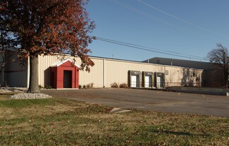 Plus de détails pour 4703 Allmond Ave, Louisville, KY - Industriel/Logistique à louer