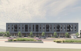 Plus de détails pour 3404-3422 Ingersoll Ave, Des Moines, IA - Bureau/Local commercial à louer