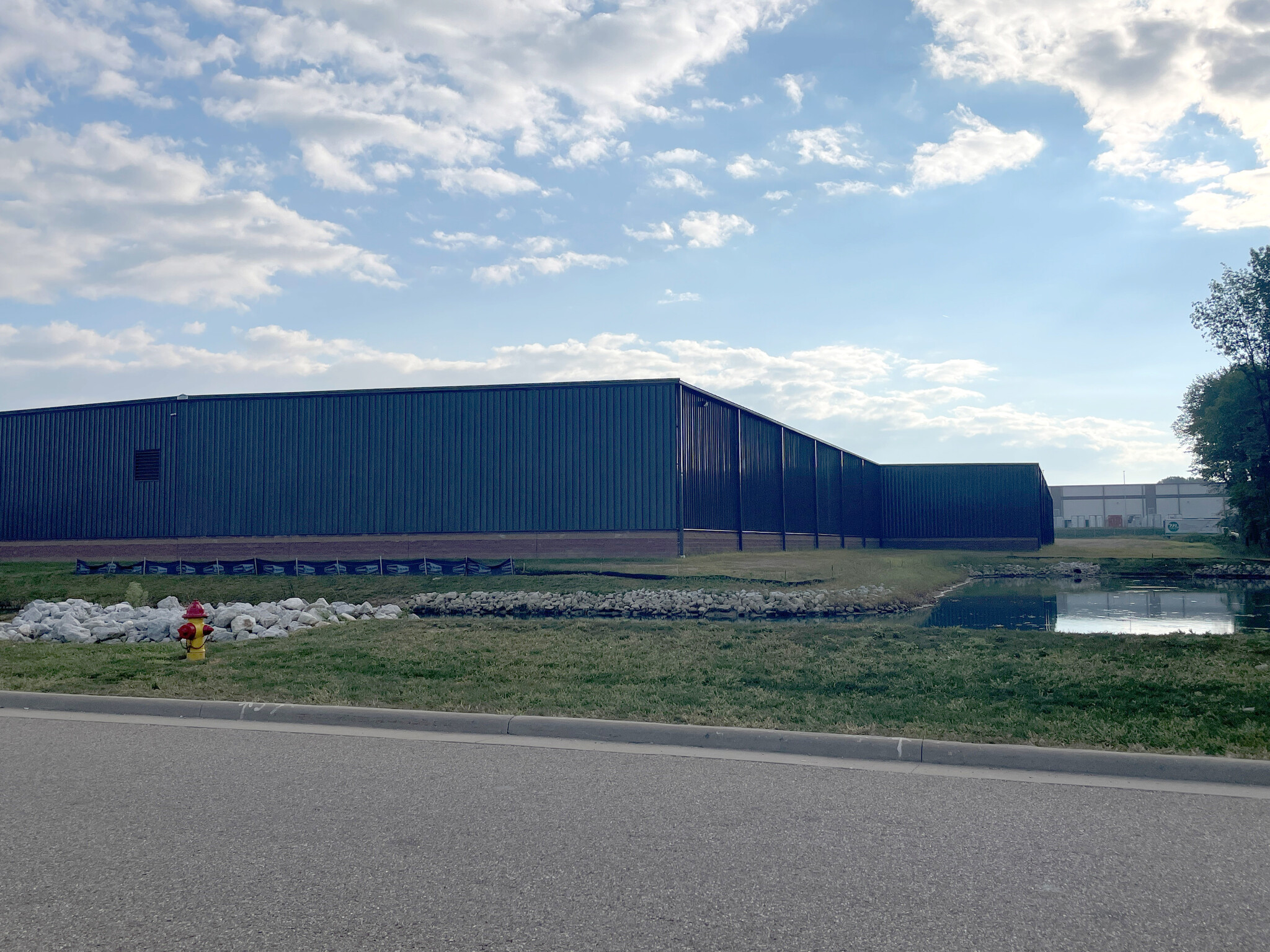 3410 Millennium SE blvd, Massillon, OH à louer Photo principale– Image 1 sur 2