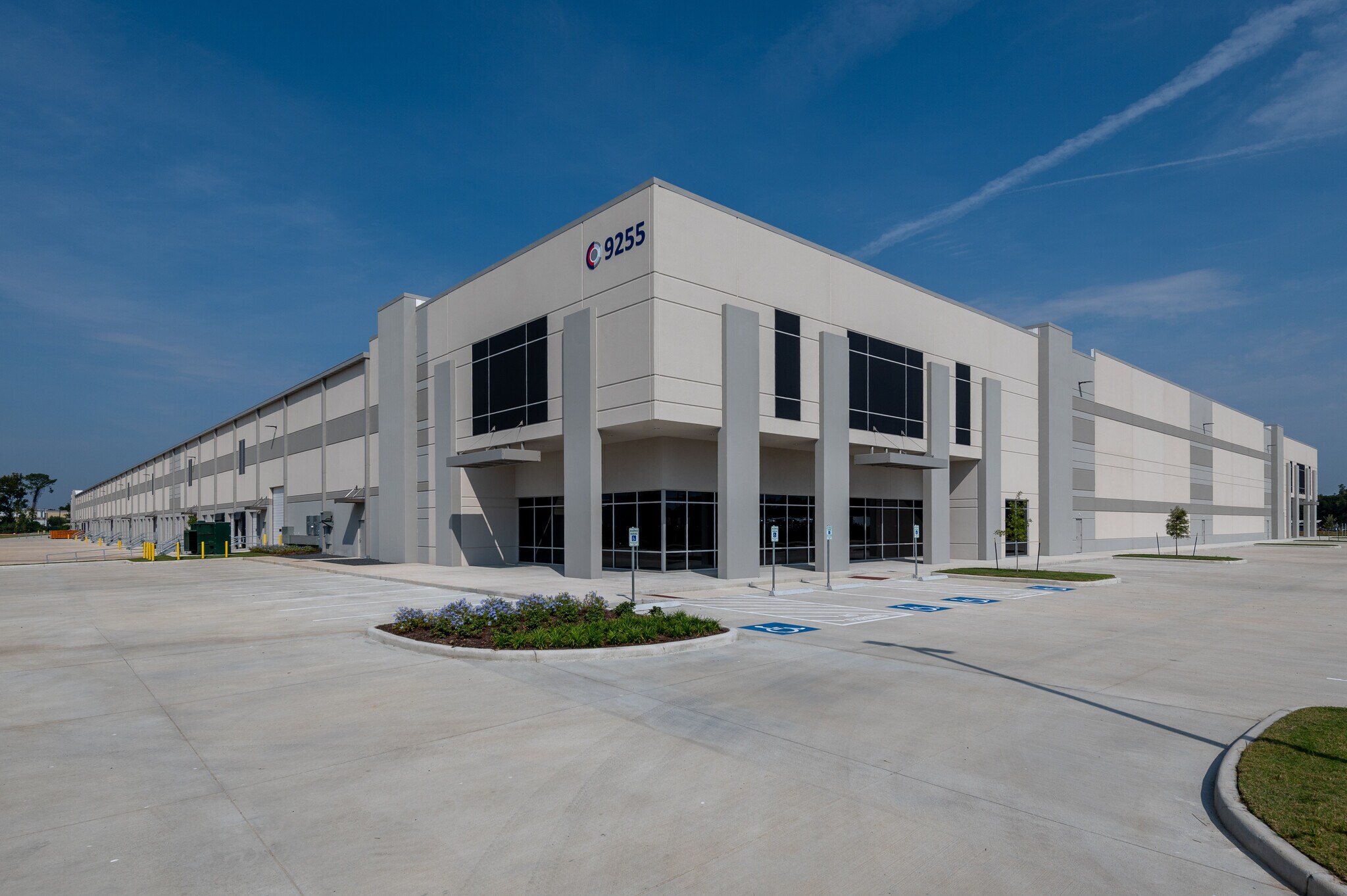 9255 Ley Rd, Houston, TX à vendre Photo principale– Image 1 sur 3