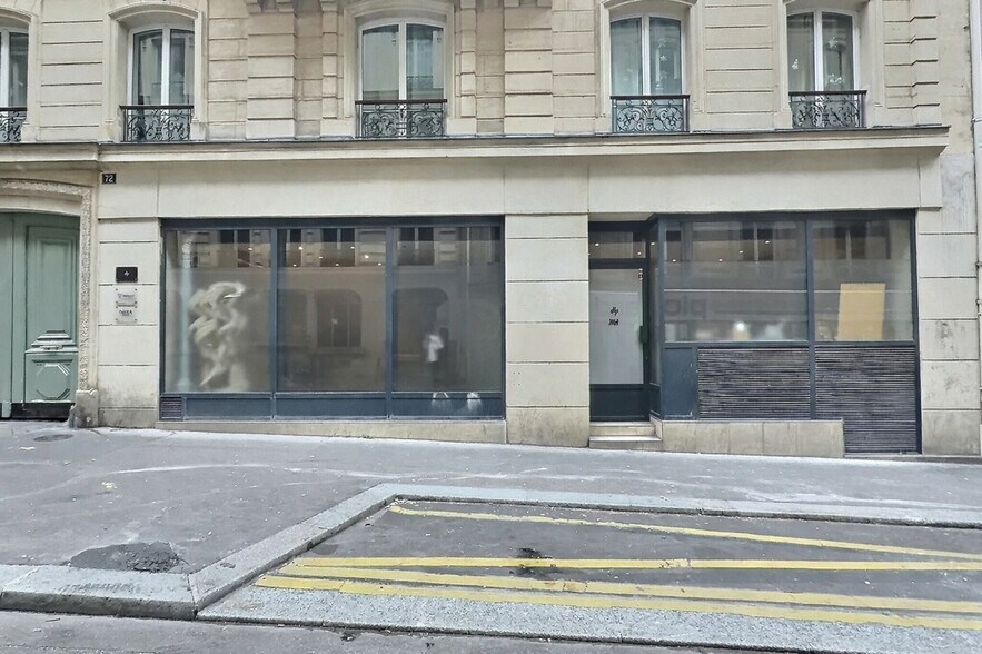72 Rue D'Hauteville, Paris à louer - Photo de l’immeuble – Image 1 sur 11