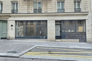 Plus de détails pour 72 Rue D'Hauteville, Paris - Bureau à louer