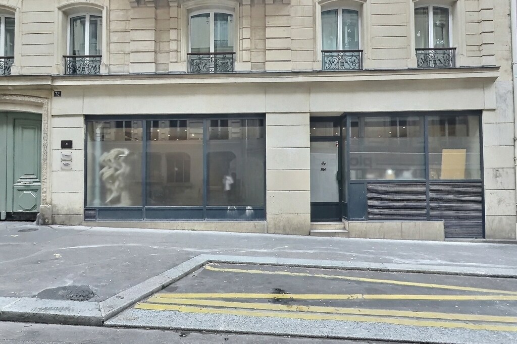 72 Rue D'Hauteville, Paris à louer Photo de l’immeuble– Image 1 sur 12
