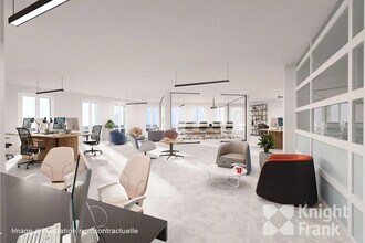 1 Rue De La Pépinière, Paris à louer Photo intérieure– Image 1 sur 9