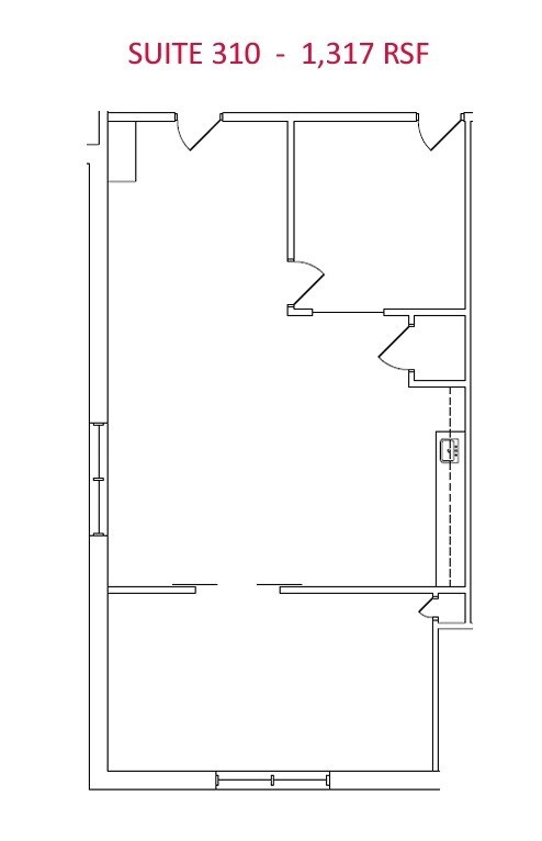 12166 Old Big Bend Rd, Kirkwood, MO à vendre Plan d’étage– Image 1 sur 1
