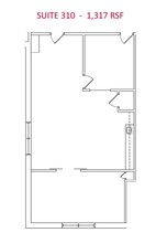 12166 Old Big Bend Rd, Kirkwood, MO à vendre Plan d’étage– Image 1 sur 1