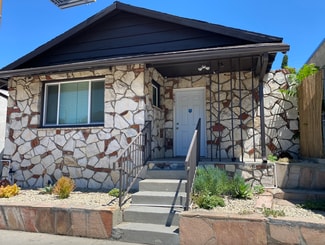 Plus de détails pour 6851 Foothill Blvd, Tujunga, CA - Bureau à vendre