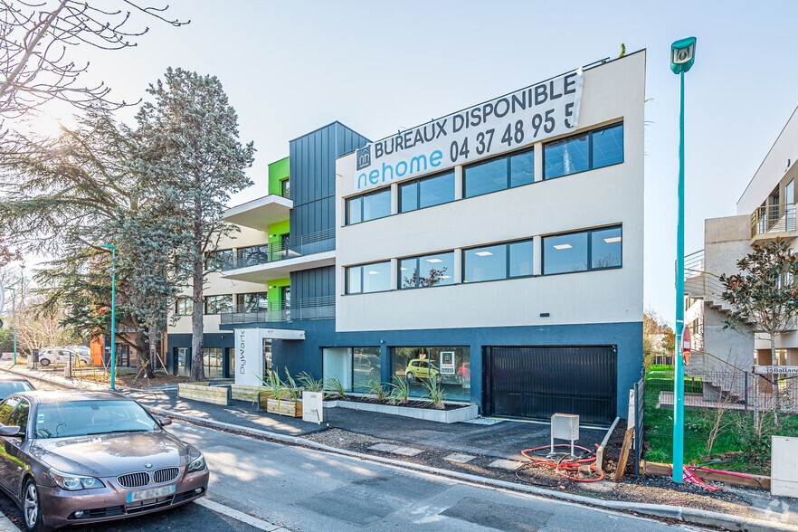 20 Chemin Du Tronchon, Dardilly à vendre - Photo principale – Image 1 sur 2