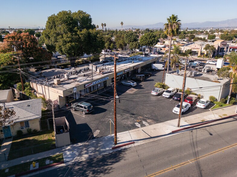 5960-5964 Florence Ave, Bell Gardens, CA à vendre - Photo de l’immeuble – Image 2 sur 18