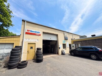 Plus de détails pour 71 S Turnpike Rd, Wallingford, CT - Industriel/Logistique à louer