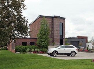 Plus de détails pour Leaside Business Park Portfolio – à vendre, Toronto, ON