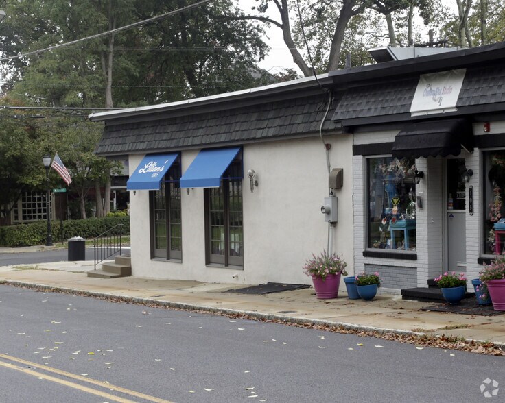 34 W Merchant St, Audubon, NJ à vendre - Photo de l’immeuble – Image 2 sur 34