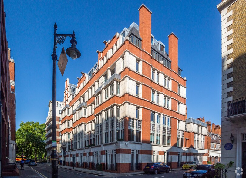2 Park St, Londres à vendre - Photo de l’immeuble – Image 3 sur 18