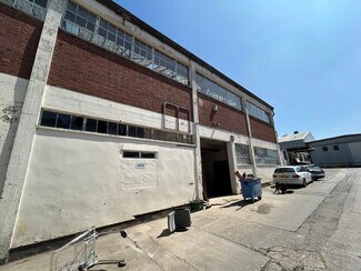 Plus de détails pour Petherton Rd, Bristol - Industriel/Logistique à vendre