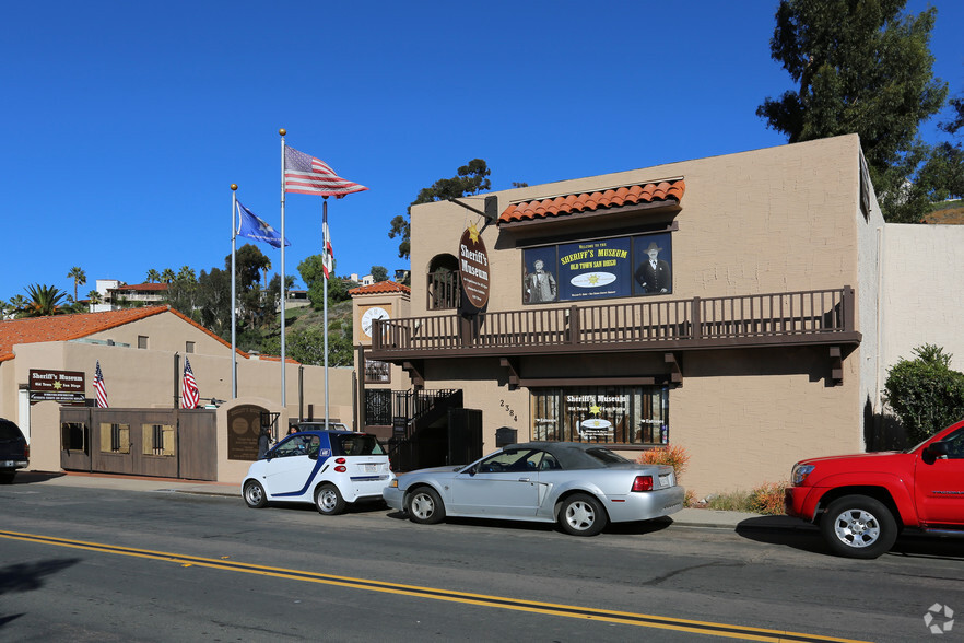 2384 San Diego Ave, San Diego, CA à vendre - Photo de l’immeuble – Image 3 sur 6