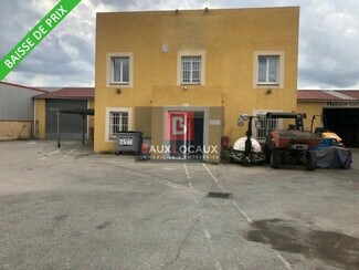 Plus de détails pour Local d’activités à vendre
