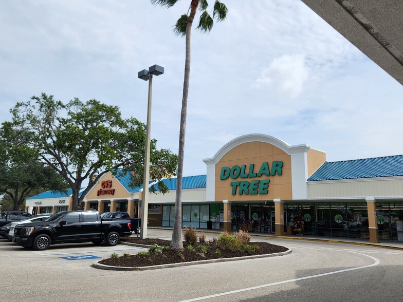 1205 Beneva Rd S, Sarasota, FL à louer - Photo de l’immeuble – Image 3 sur 5