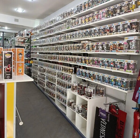 Local commercial dans Le Havre à louer - Photo intérieure – Image 3 sur 4