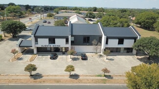 Plus de détails pour 1000 Payton Gin Rd, Austin, TX - Bureau à vendre