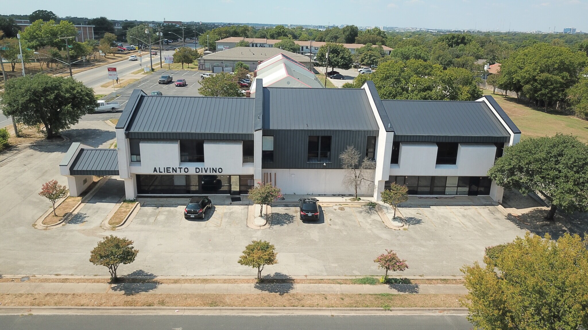 1000 Payton Gin Rd, Austin, TX à vendre Photo principale– Image 1 sur 13