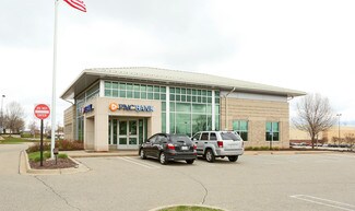 Plus de détails pour 19450 Haggerty Rd, Livonia, MI - Local commercial à louer