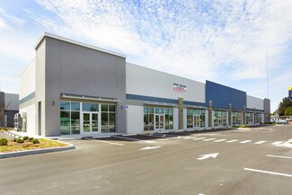 Plus de détails pour 9310 Ulmerton Rd, Largo, FL - Bureau/Local commercial à louer