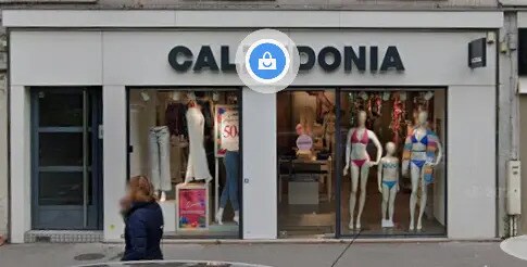 Plus de détails pour Local commercial à vendre