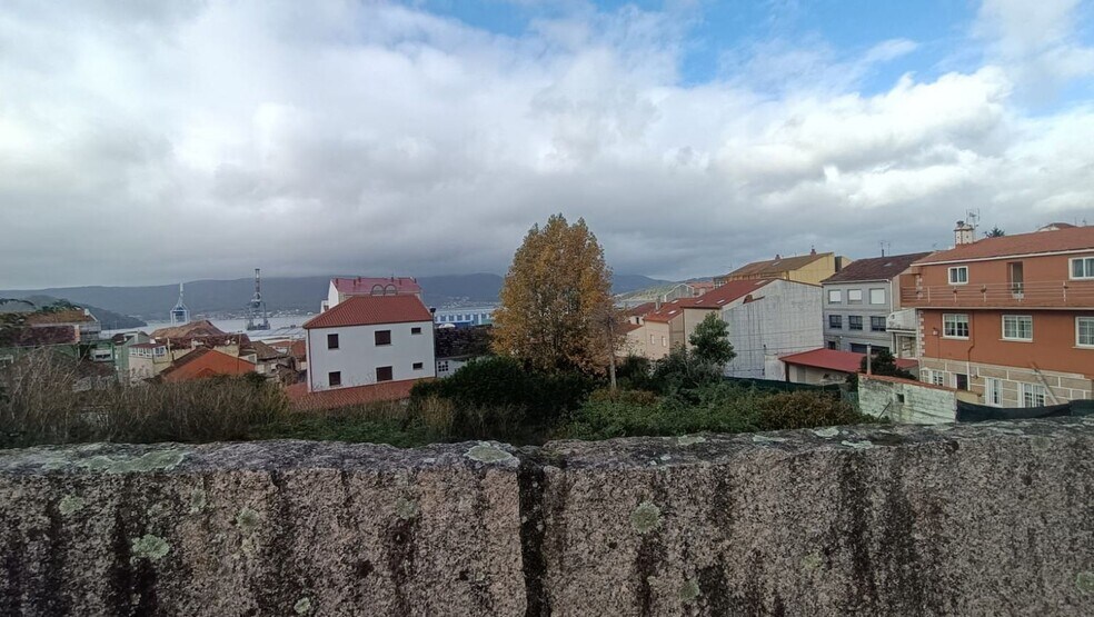 Terrain dans Pontevedra, Pontevedra à vendre - Photo de l’immeuble – Image 1 sur 10