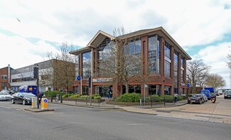 Plus de détails pour 36-38 Park Royal Rd, Londres - Bureau à vendre