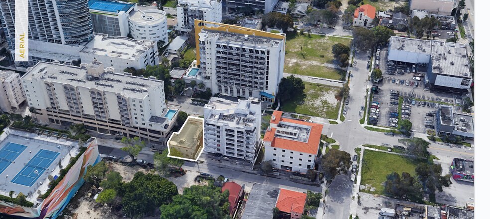 437 NE 30th St, Miami, FL à vendre - Photo de l’immeuble – Image 3 sur 9