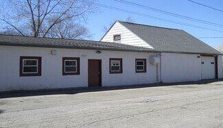 Plus de détails pour 11 Summer St, Bellingham, MA - Industriel/Logistique à vendre