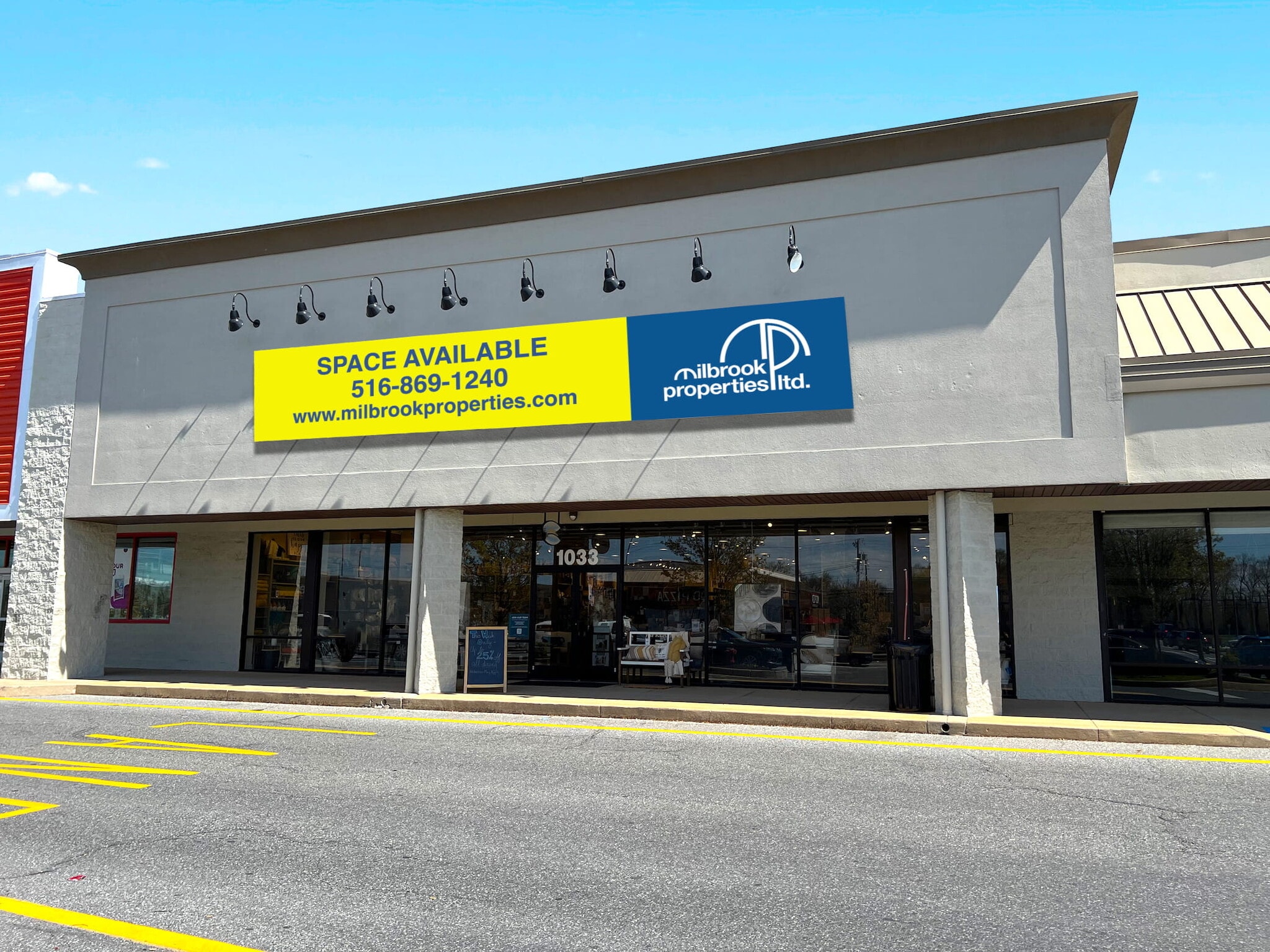 1001 N DuPont Hwy, Dover, DE à louer Photo intérieure– Image 1 sur 15