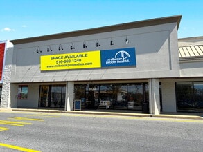 1001 N DuPont Hwy, Dover, DE à louer Photo intérieure– Image 1 sur 15