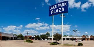 Plus de détails pour 359 Lake Park Rd, Lewisville, TX - Bureau/Local commercial, Local commercial à louer