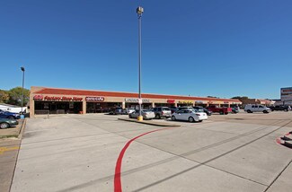 Plus de détails pour 3251-3337 Belt Line Rd, Garland, TX - Médical, Local commercial à louer