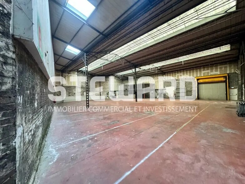 Bureau dans Lille à louer - Photo intérieure – Image 2 sur 11