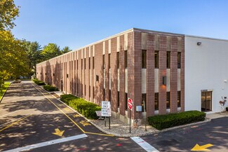 Plus de détails pour 681 Lawlins Park, Wyckoff, NJ - Bureau à louer