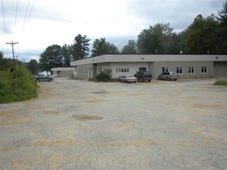 Plus de détails pour 14 Lexington Dr, Laconia, NH - Local d'activités à louer