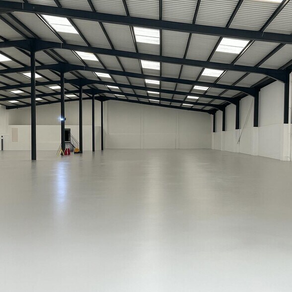 1-3 Deacon Way, Reading à louer - Photo de l’immeuble – Image 3 sur 8