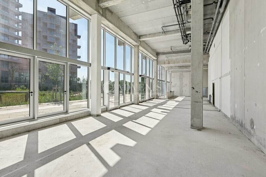 54 Quai De Seine, Saint-Ouen-sur-Seine à louer - Photo intérieure – Image 3 sur 5