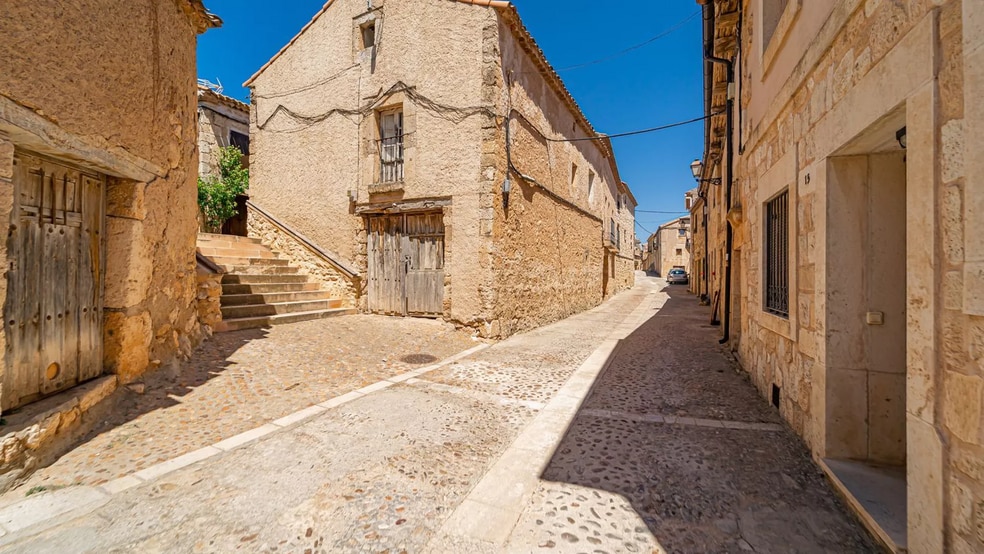 Services hôteliers dans Maderuelo, Segovia à vendre - Photo de l’immeuble – Image 3 sur 27