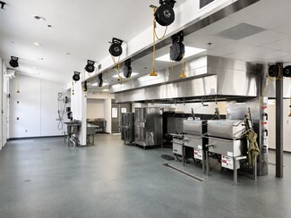 Plus de détails pour 2501 E President St, Savannah, GA - Industriel/Logistique à louer