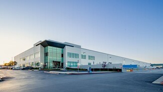 Plus de détails pour 2815 W El Segundo Blvd, Hawthorne, CA - Industriel/Logistique à louer
