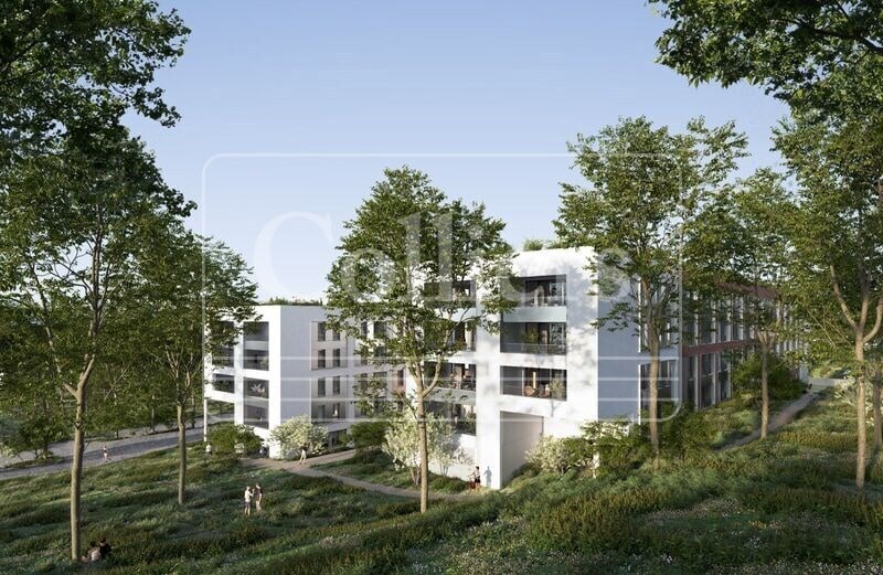 5 Avenue Marcel Dassault, Toulouse à vendre - Photo de l’immeuble – Image 2 sur 11