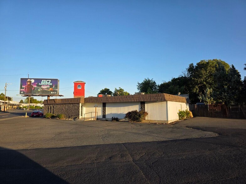 508 Thain Rd, Lewiston, ID à vendre - Photo de l’immeuble – Image 2 sur 17