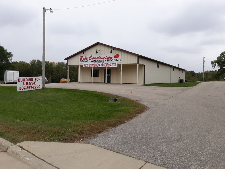589 Lake Shady Ave N, Oronoco, MN à louer - Photo de l’immeuble – Image 3 sur 19