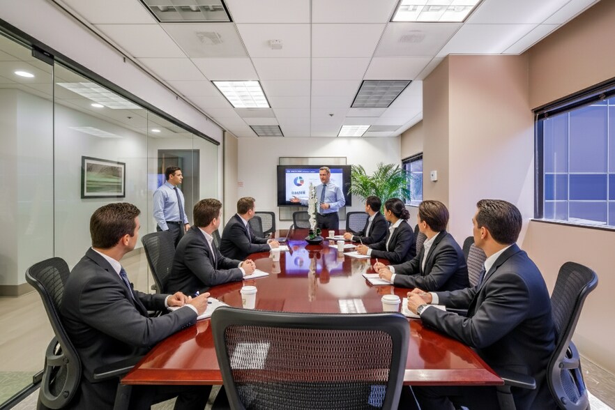 11500 W Olympic Blvd, Los Angeles, CA à louer - Photo intérieure – Image 2 sur 10